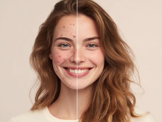 Face cupping : mythe ou miracle ? Décryptage avec Olyrä