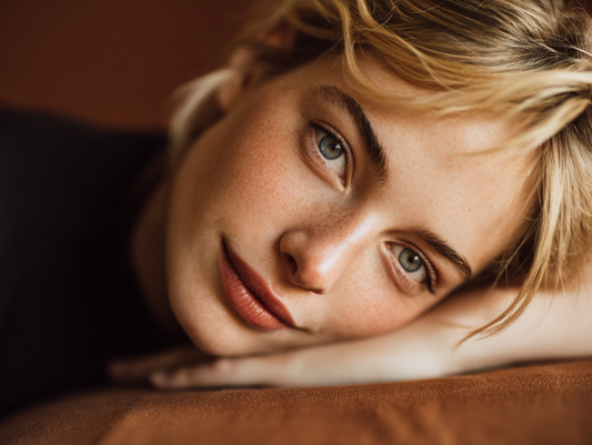Le Face Cupping : l’art ancestral qui sublime votre peau – by Olyrä