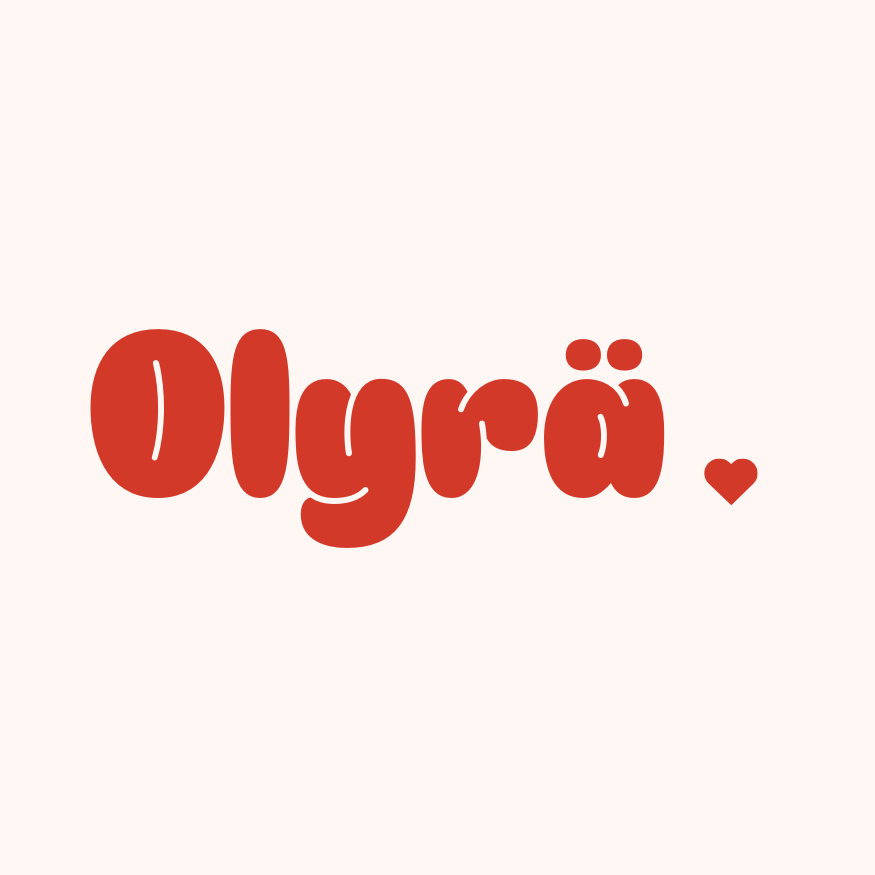 Olyrä