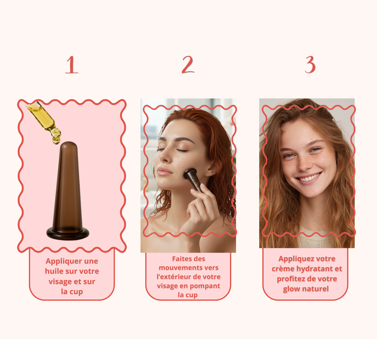 Glowlift Cup
