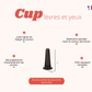 Glowlift Cup